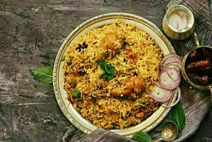 Fayaz Biryani House