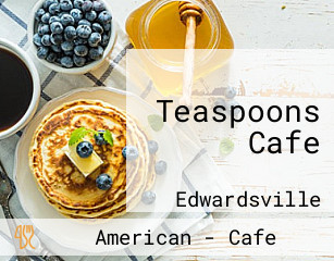 Teaspoons Cafe