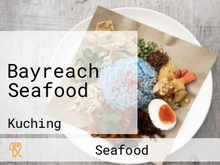 Bayreach Seafood