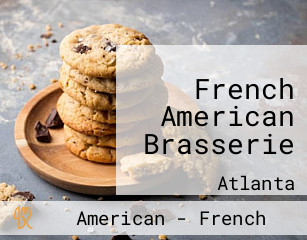 French American Brasserie