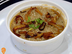 Arabian Haleem