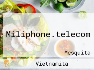 Miliphone.telecom