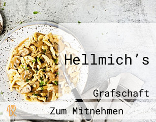 Hellmich’s