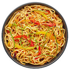 Chines Noodles