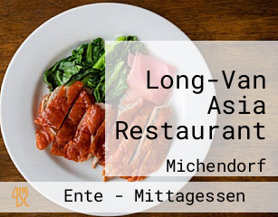 Long-Van Asia Restaurant