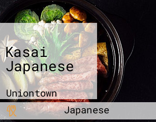 Kasai