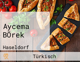 Aycema BÖrek