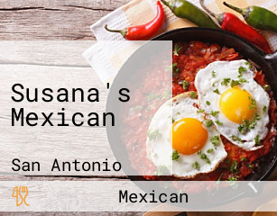 Susana's Mexican