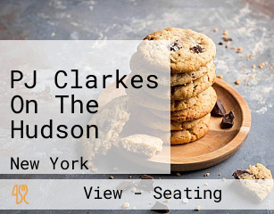 PJ Clarkes On The Hudson