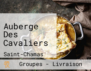 Auberge Des Cavaliers