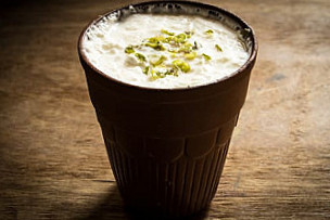 Lassi And Shakes