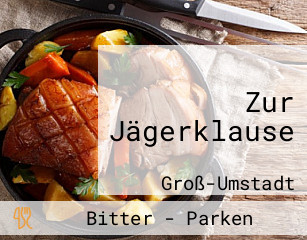 Zur Jägerklause