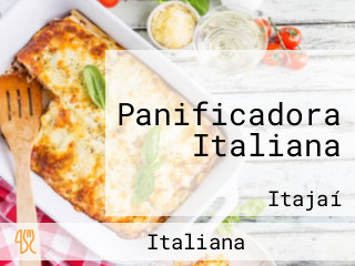 Panificadora Italiana