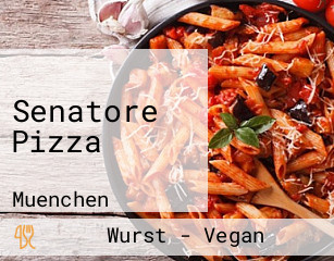 Senatore Pizza