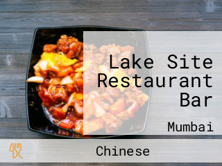 Lake Site Restaurant Bar
