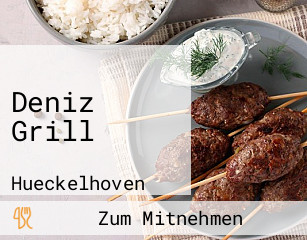 Deniz Grill