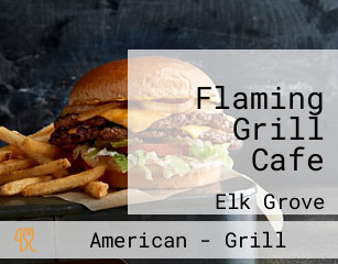 Flaming Grill Cafe