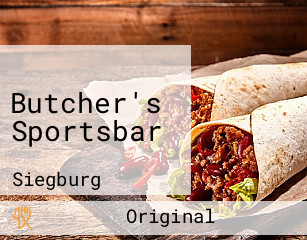 Butcher's Sportsbar