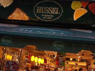 Hussel