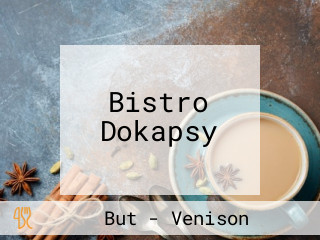 Bistro Dokapsy