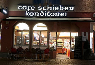 Cafe Schieber Konditorei