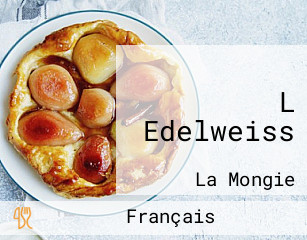 L Edelweiss