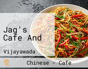 Jag's Cafe And