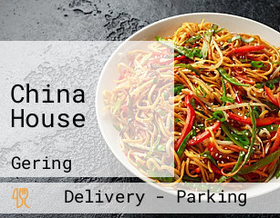 China House