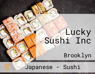 Lucky Sushi Inc