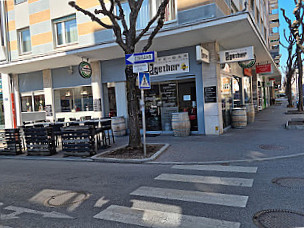 Bäckerei&cafe Wienerroither Filiale 8-mai-straße