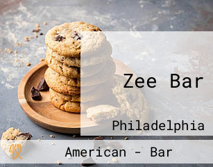 Zee Bar