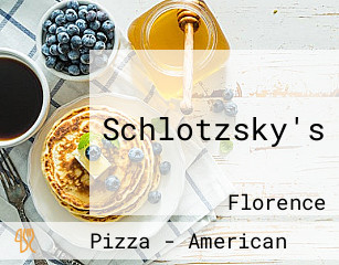 Schlotzsky's