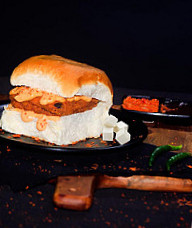 Urban Vada Pav Swaroop Nagar)