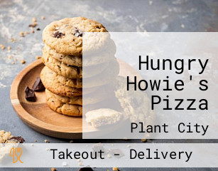 Hungry Howie's Pizza