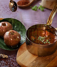 Andhra Canteen