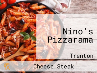 Nino's Pizzarama