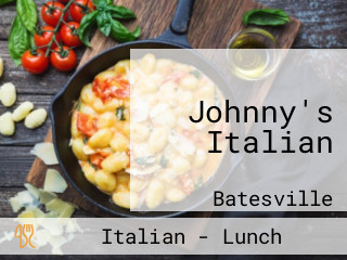 Johnny's Italian