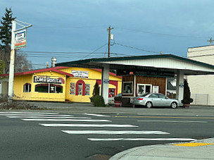 Taqueria Loma Bonita