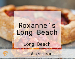 Roxanne's Long Beach