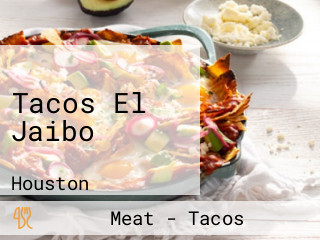 Tacos El Jaibo