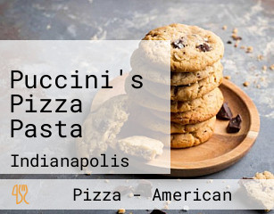 Puccini's Pizza Pasta
