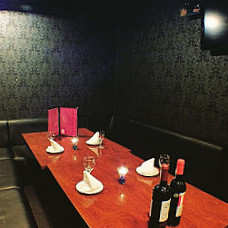 Ageha Dining Lounge