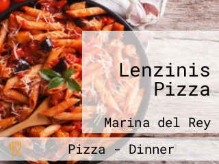 Lenzinis Pizza