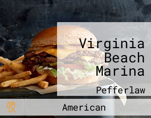 Virginia Beach Marina