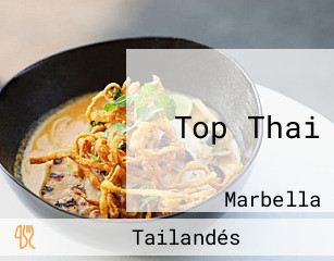 Top Thai