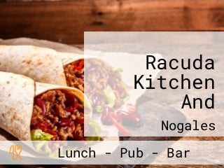 Racuda Kitchen And