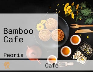 Bamboo Cafe