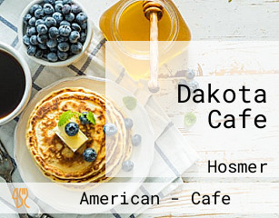 Dakota Cafe