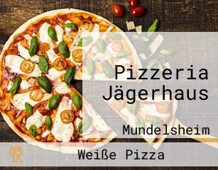 Pizzeria Jägerhaus