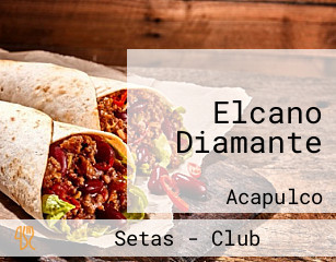 Elcano Diamante